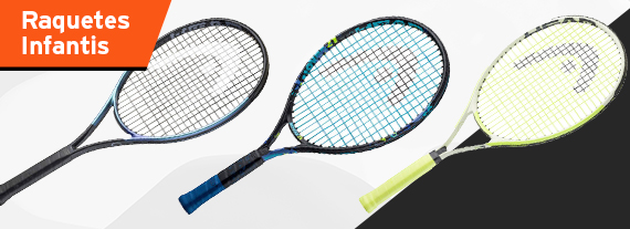 Raquete Infantil